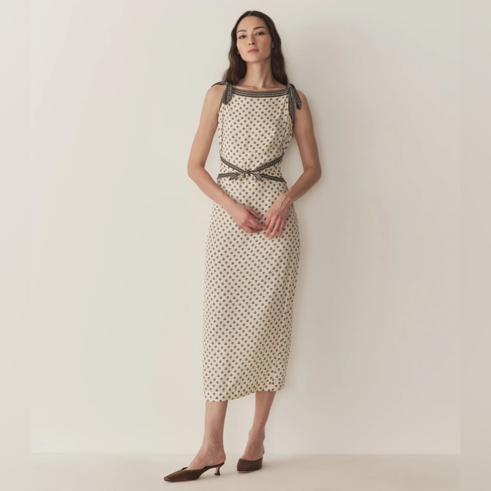Doen Amorette dress